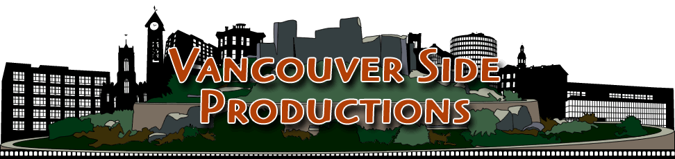 Vancouver Side Productions