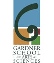 Gardner School of Arts & Sciences
